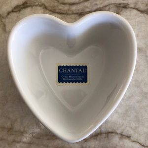 Chantelle baking dish